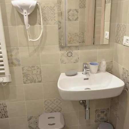 Mare Dentro Guest house La Spezia