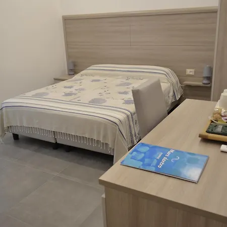 Mare Dentro Guest house La Spezia