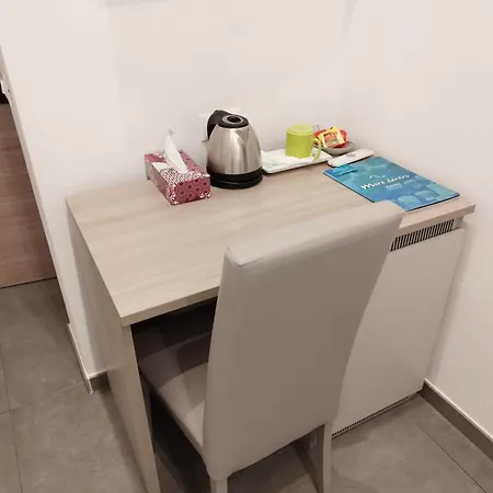 Guest house Mare Dentro