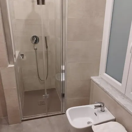 Mare Dentro Guest house La Spezia