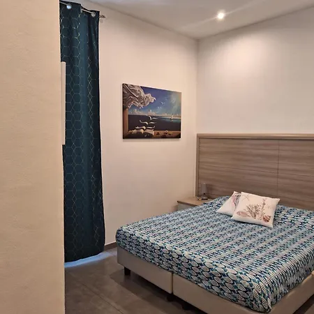 Mare Dentro Guest house