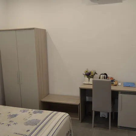 Mare Dentro 3* La Spezia