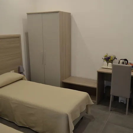 Guest house Mare Dentro La Spezia