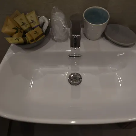 Guest house Mare Dentro La Spezia