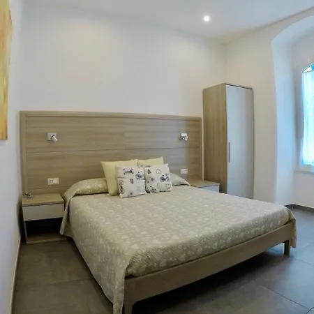 Mare Dentro La Spezia