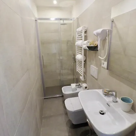 Mare Dentro 3* La Spezia