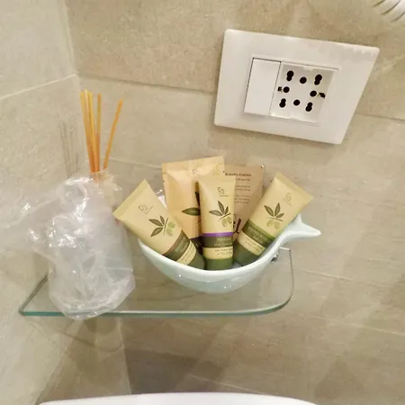 Guest house Mare Dentro La Spezia