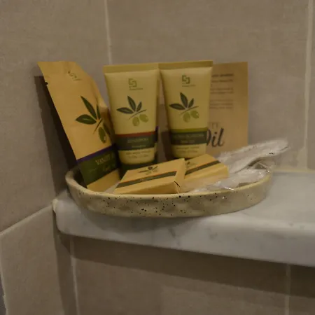 Guest house Mare Dentro La Spezia