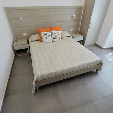 Guest house Mare Dentro 3*