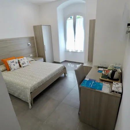 Mare Dentro Guest house La Spezia