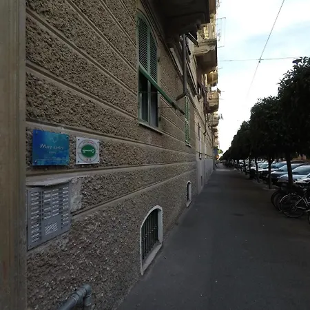 Mare Dentro Affittacamere La Spezia