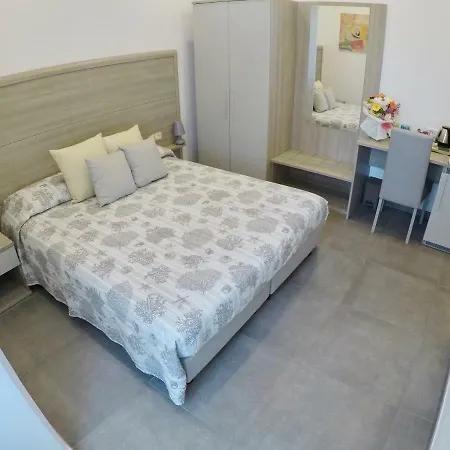 Guest house Mare Dentro