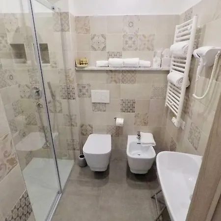 Guest house Mare Dentro