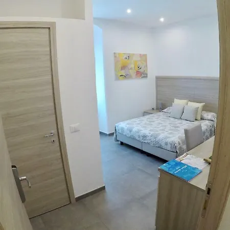 Mare Dentro Guest house La Spezia