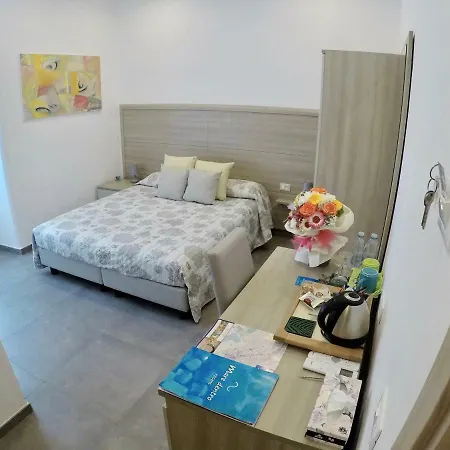 Guest house Mare Dentro