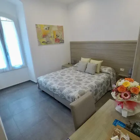 Mare Dentro Guest house La Spezia