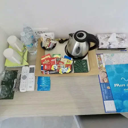 Affittacamere Mare Dentro La Spezia