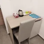 Pensjonat Mare Dentro