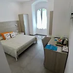 Mare Dentro Pensjonat La Spezia