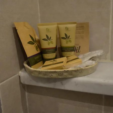 Konukevi Mare Dentro 3*