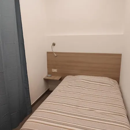 Mare Dentro Konukevi