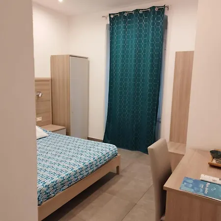 Konukevi Mare Dentro La Spezia