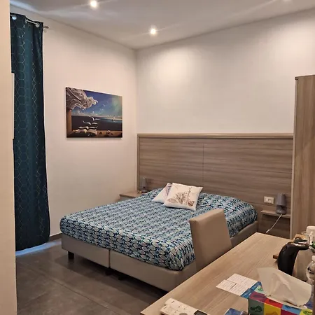 Mare Dentro 게스트하우스 라스페치아