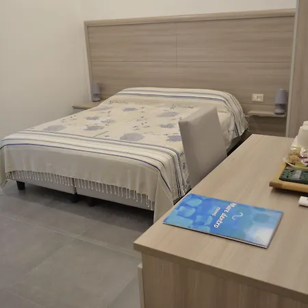 Mare Dentro 3* 라스페치아