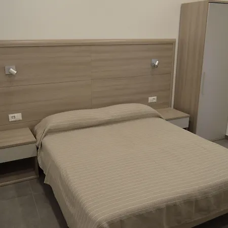 Mare Dentro Konukevi 3*