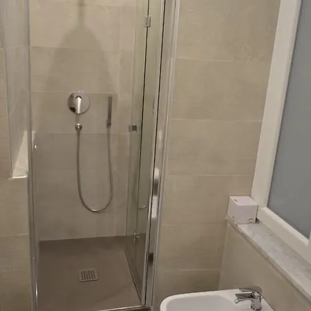 Gæstehus Mare Dentro 3*