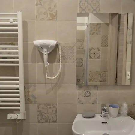 Mare Dentro Konukevi La Spezia