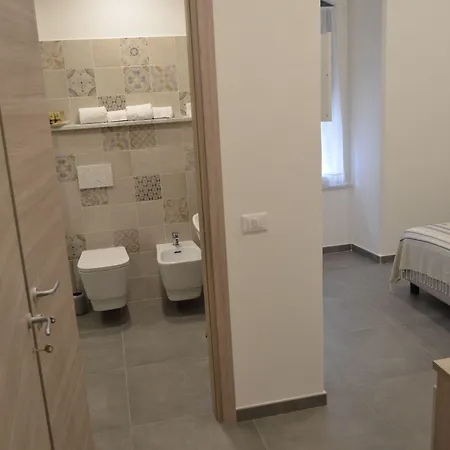Gæstehus Mare Dentro 3*