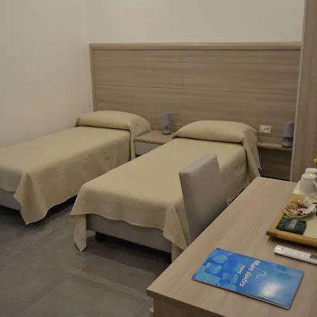 Mare Dentro Konukevi