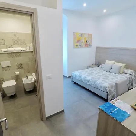 Mare Dentro 게스트하우스