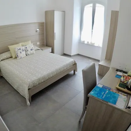 Konukevi Mare Dentro 3*