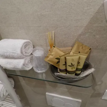 Konukevi Mare Dentro La Spezia