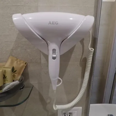 Mare Dentro Konukevi