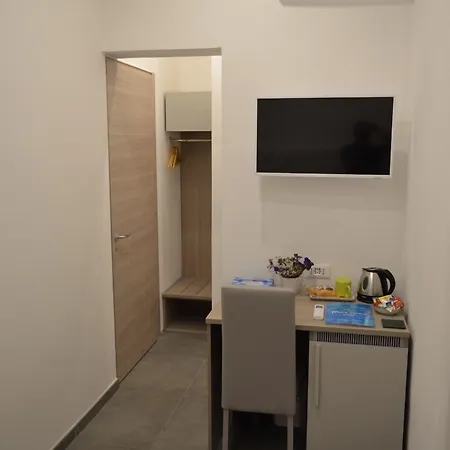 Gasthof Mare Dentro La Spezia