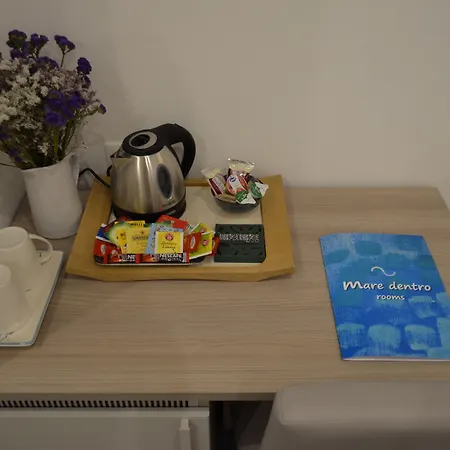 Mare Dentro 라스페치아