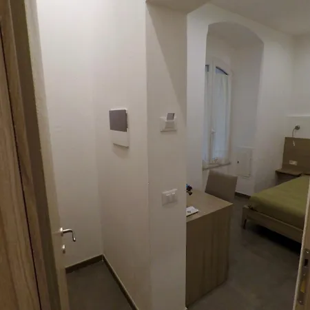 Mare Dentro Gæstehus 3*