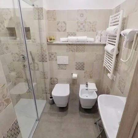 Konukevi Mare Dentro