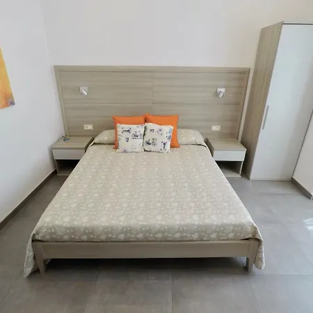 Mare Dentro Gasthof 3*