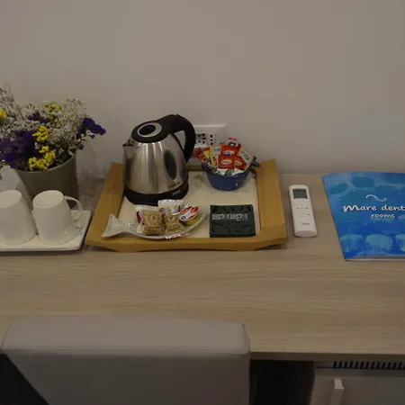 Mare Dentro 3* La Spezia