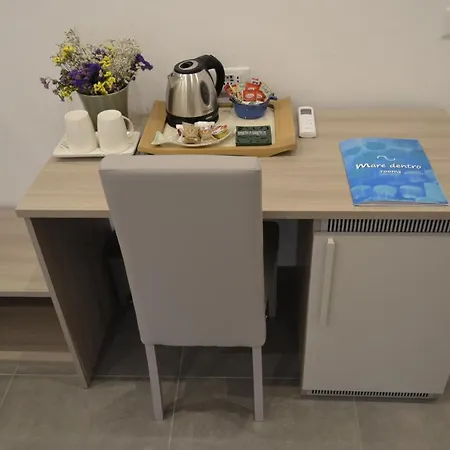 Gasthof Mare Dentro 3*