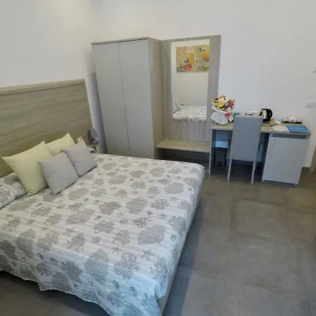 Mare Dentro Konukevi La Spezia