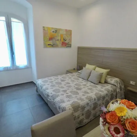 Konukevi Mare Dentro 3*