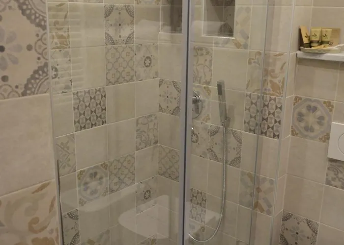 Πανσιόν Mare Dentro Λα Σπέτσια