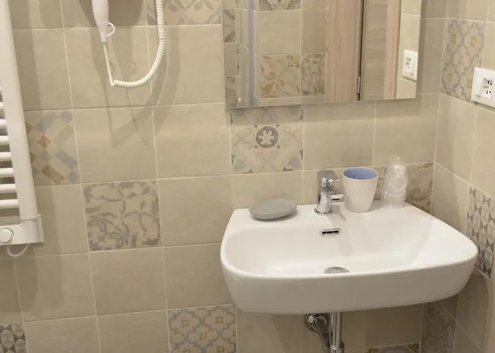 Mare Dentro Πανσιόν Λα Σπέτσια