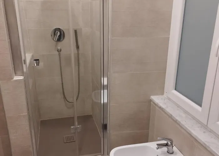 Mare Dentro Πανσιόν Λα Σπέτσια