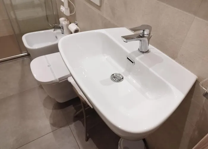 Mare Dentro Λα Σπέτσια